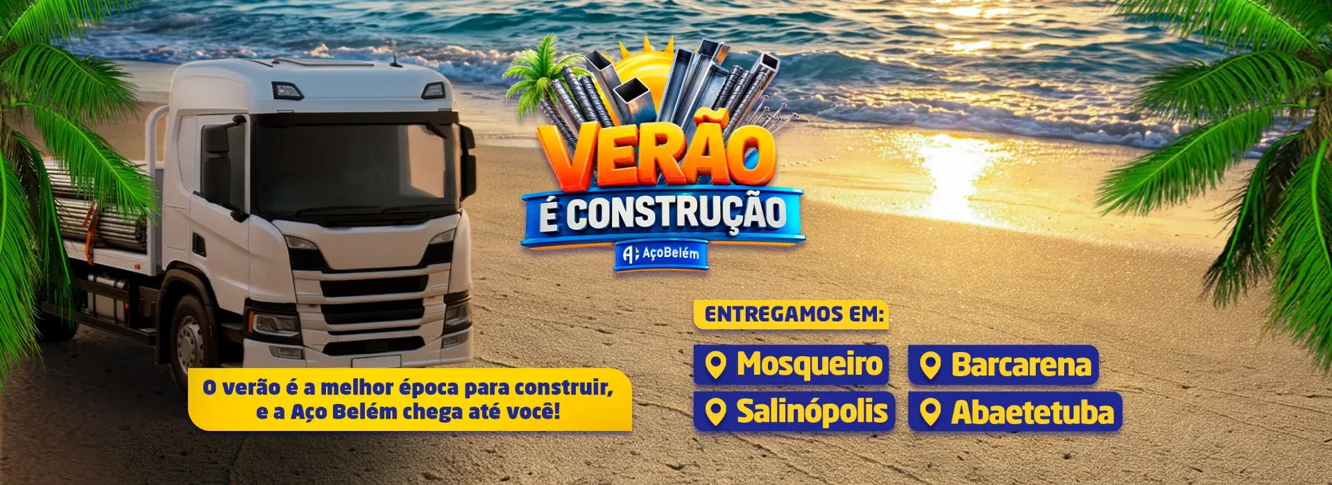 Verão 2026